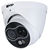 4MP IP FIXED HYBRID THERMAL TURRET DOME