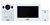 2-WIRE H-SERIES DOOR VIDEO INTERCOM KIT - VIP