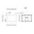 2-WIRE H-SERIES DOOR VIDEO INTERCOM KIT - VIP