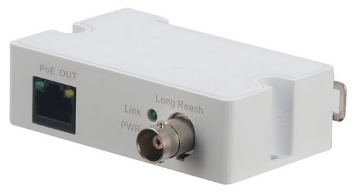 ETHERNET OVER COAX TRANSMITTER