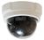 Fixed Dome IP Network Camera 3-Megapixel 802.3af PoE IR LEDs - Level1