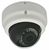 Fixed Dome IP Network Camera Varifocal Lens 3-Megapixel 802.3af PoE IR LEDs Vandalproof two-way audio - Level1
