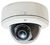 Fixed Dome IP Network Camera Varifocal Lens 5-Megapixel 802.3af PoE IR LEDs Vandalproof Indoor/Outdoor two-way audio - Level1