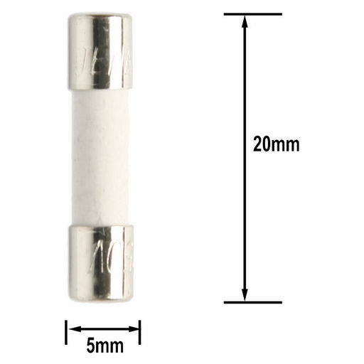 AFD CERAMIC 20MM