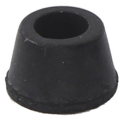 MOUNTING FEET RUBBER - ROUND
