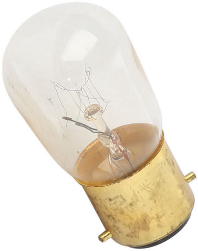 LAMP B22 BAYONET
