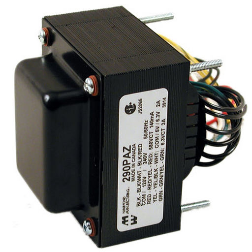 POWER TRANSFORMER 18W - SUITS MARSHAL