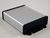 1457 WATER-TIGHT EXTRUDED ALUMINUM ENCLOSURE WITH FLANGES