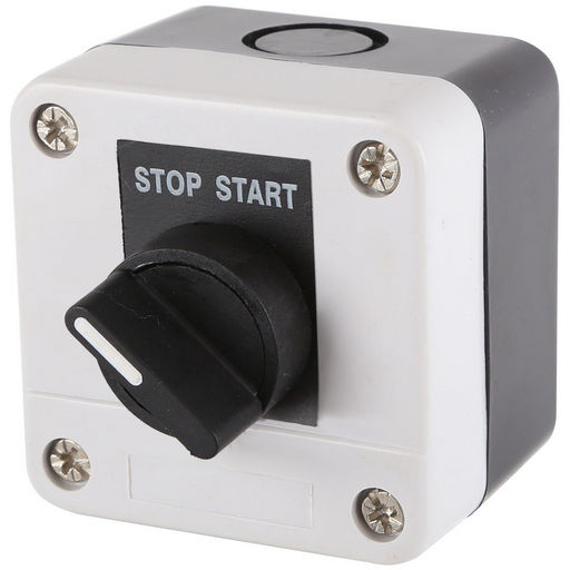 LAY5 SELECTOR SWITCH CONTROL BOX
