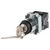 LAY5 3 POSITIONS SELECTOR SWITCH N/O & N/O