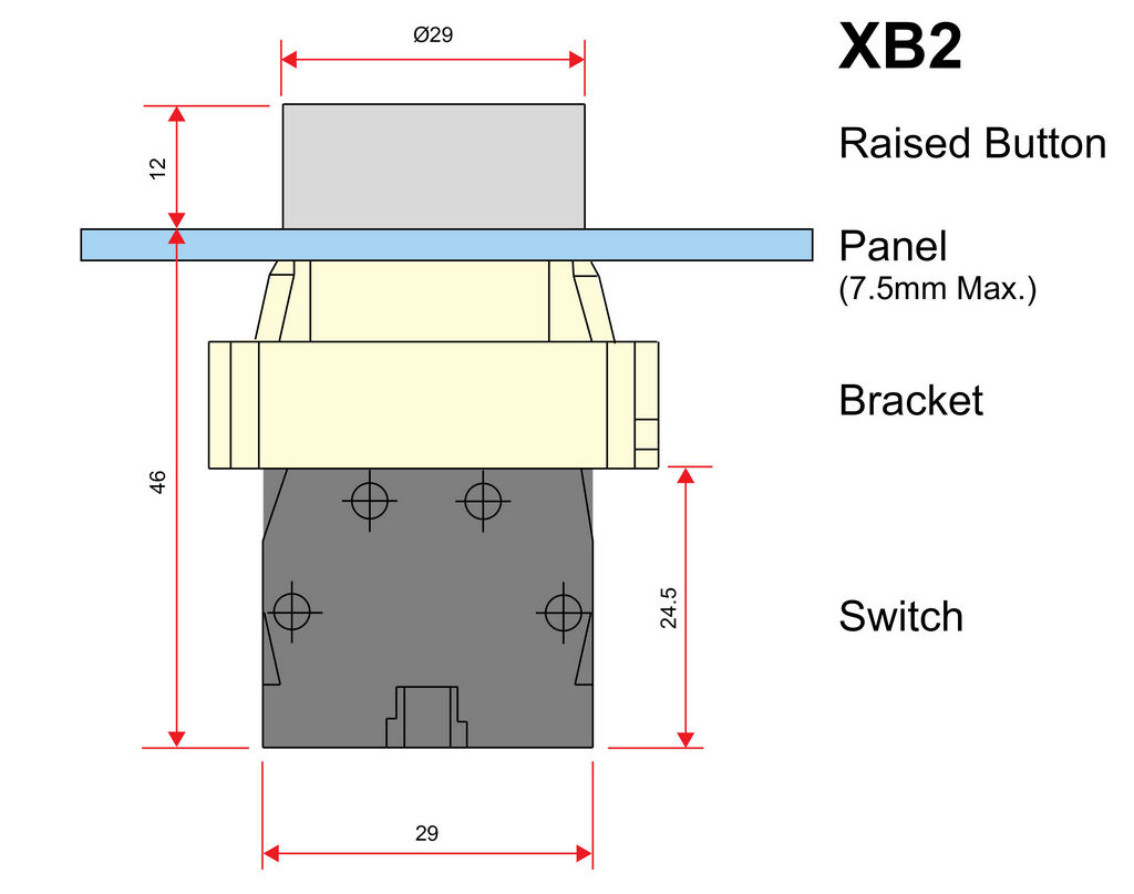 Pack Of 3 LR41 4.5V Button Battery Packs 3/Shrink AG3 LR 41