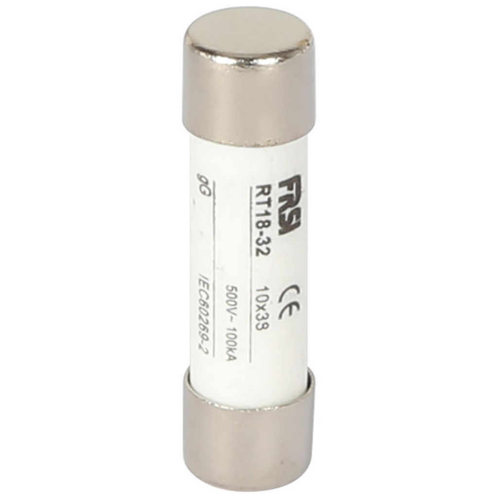 High Rupture Fuse HRC20 Hrc High Rupture 5Ag Fuse, Fuses | Wagner Online Electronic Stores