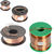 INDUCTORS 1mm (18AWG) AIR-CORE 200Wrms