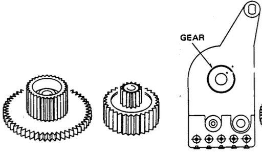 MITSUBISHI MODE SWITCH KIT