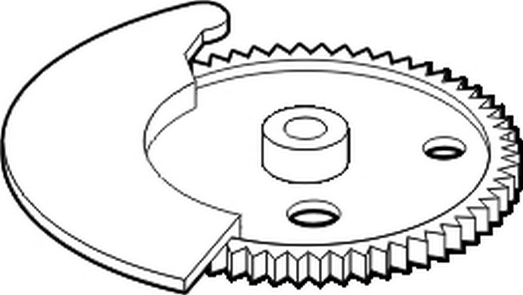 GR4301 Sony Cam Gear, [Ddd] Vcr Parts | Wagner Online Electronic Stores