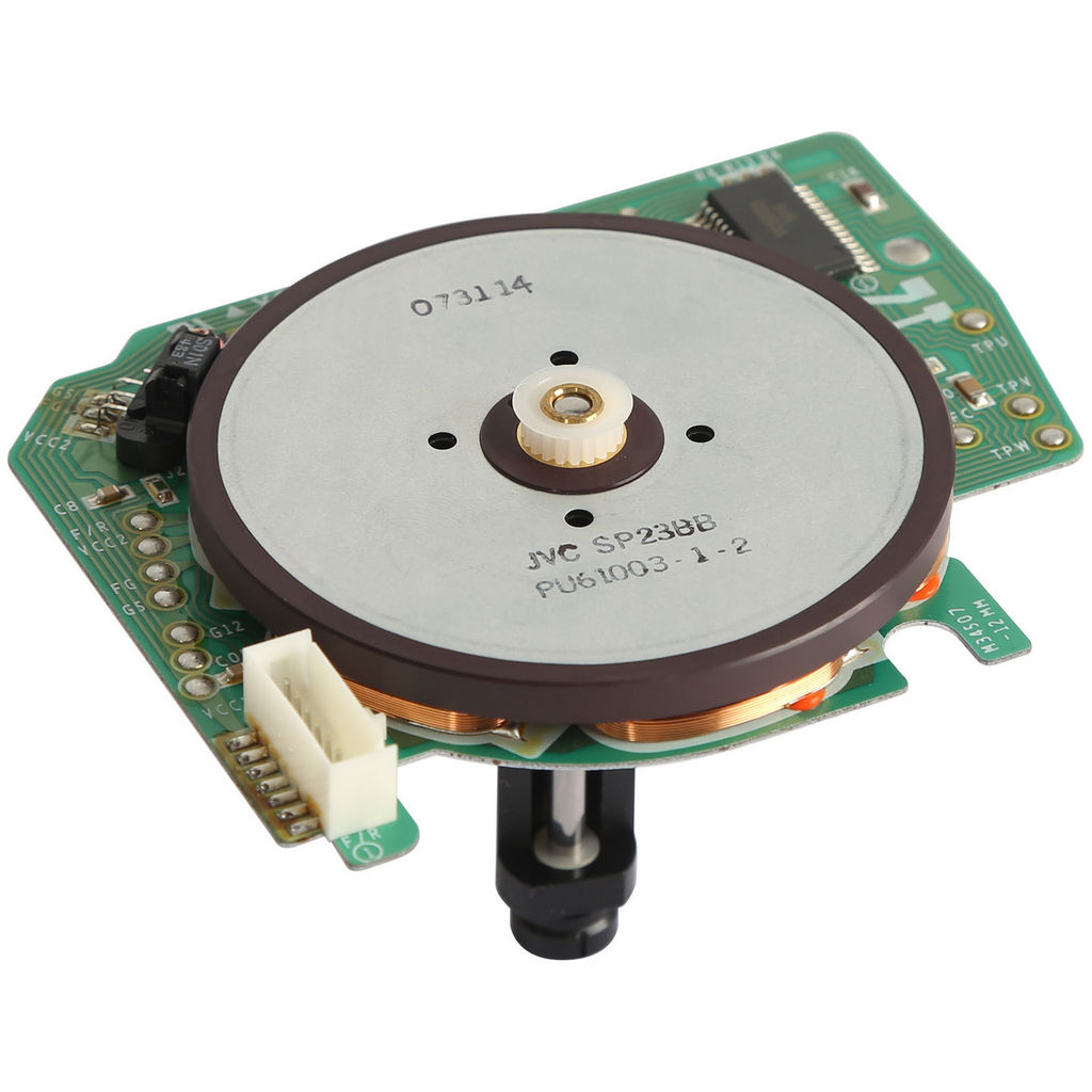 Jvc Capstan Motor, Jvc Wagner Online Electronic Stores