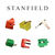 STANFIELD STYLUS LISTING - ALL