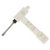 D442SR/2 DUAL STEREO CERAMIC STYLUS