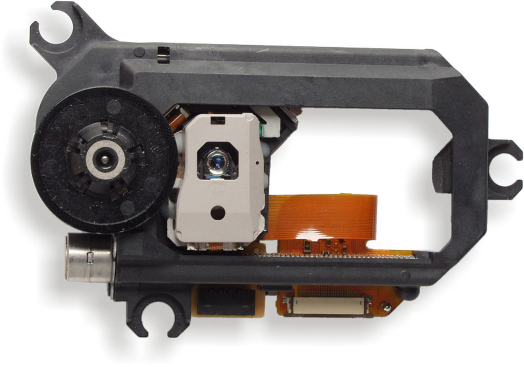 KHM270AAA Sony Khm270 Dvd Laser, Dvd & Cd Lasers | Wagner Online ...