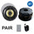 ACCENTO-DYNAMICA ACTIVE CEILING SPEAKER PAIR - WIRELESS BT