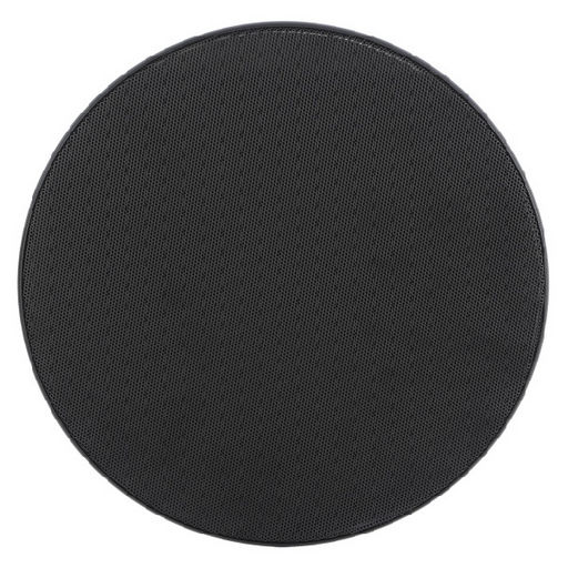 BLACK SPEAKER GRILLES MAGNETIC MOUNT