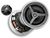 ACCENTO DYNAMICA PREMIUM HIFI 2-WAY 8 OHM PAIR