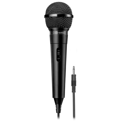 UNIDIRECTIONAL DYNAMIC STAGE MICROPHONE