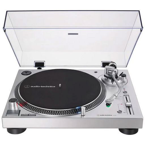 LP120X DIRECT DRIVE USB TURNTABLE - AUDIO TECHNICA