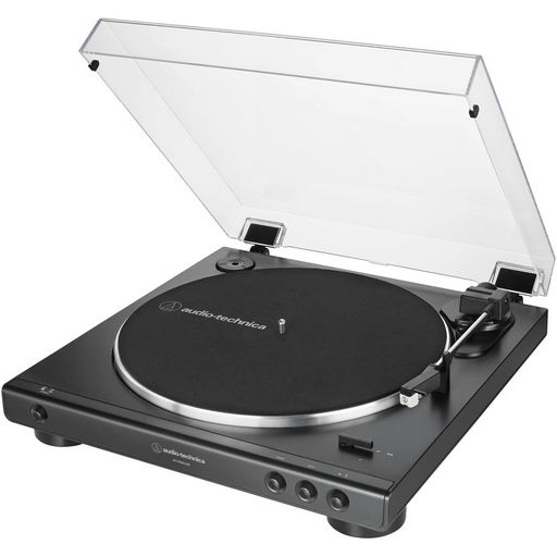 LP60X TURNTABLE BLUETOOTH® - AUDIO TECHNICA