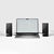 2.0 USB POWERED SPEAKERS - AUDIO TECHNICA