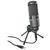 CONDENSER MICROPHONE WITH USB OUTPUT - AUDIO TECHNICA