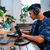 CARDIOID CONDENSER USB-C MICROPHONE