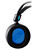 HIGH-FIDELITY CLOSED-BACK GAMING HEADSET - AUDIO TECHNICA