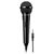 UNIDIRECTIONAL DYNAMIC STAGE MICROPHONE