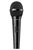 UNIDIRECTIONAL DYNAMIC INSTRUMENT MICROPHONE