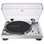 LP120X DIRECT DRIVE USB TURNTABLE - AUDIO TECHNICA