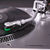 LP120X DIRECT DRIVE USB TURNTABLE - AUDIO TECHNICA