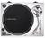 LP120X DIRECT DRIVE USB TURNTABLE - AUDIO TECHNICA