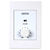 10W 100V LINE SPEAKER VOLUME CONTROL