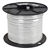 <NLA>15AWG WHITE FIGURE 8 CABLE 250M