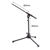 MICROPHONE TRIPOD STAND WITH BOOM ARM