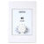 10W 100V LINE SPEAKER VOLUME CONTROL