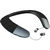 WIRELESS APTX-HD WEARABLE SPEAKER HEADPHONES - AVANTREE TORUS
