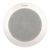 BOSCH PA CEILING SPEAKERS LC4 WIDE DISPERSION