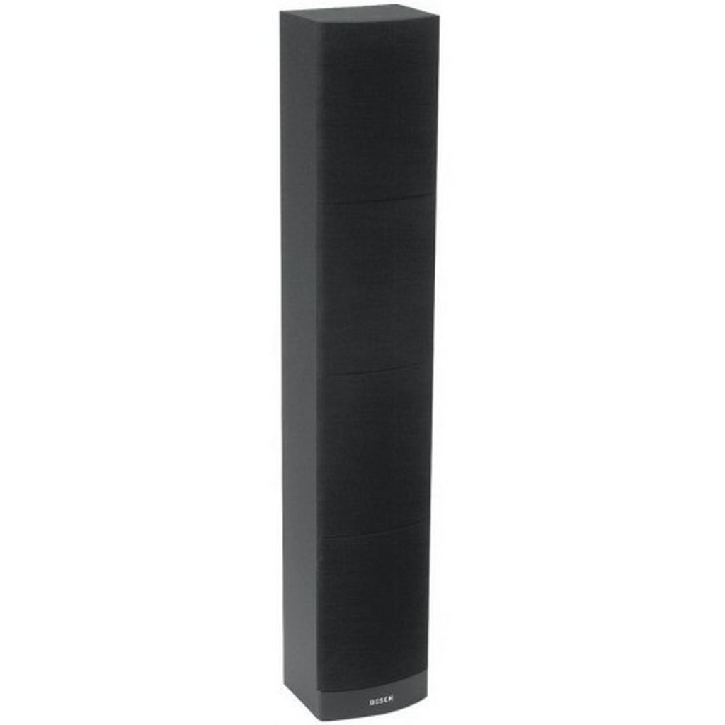 bosch tower speakers