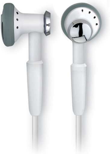 EARBUDS PREMIUM 3.5MM STEREO