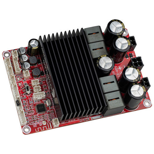 KAB 2X 150W STEREO AMPLIFIER BOARD WITH BT5.0