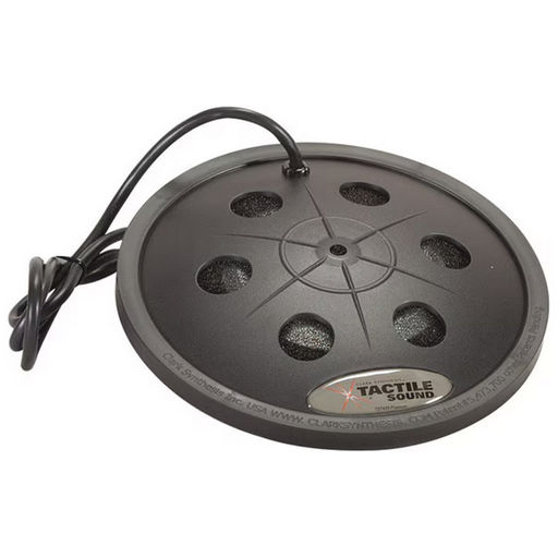 CLARK SYNTHESIS PLATINUM BASSSHAKER 