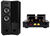 160W TUBE AMP & 2 WAY AMT TOWER SPEAKER BUNDLE