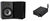 100W COMPACT CLASS-D AMP & 2-WAY AMT BOOKSHELF SPEAKER BUNDLE
